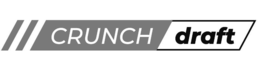 CRUNCH DRAFT trademark