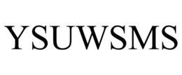 YSUWSMS trademark
