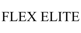 FLEX ELITE trademark