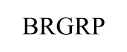 BRGRP trademark