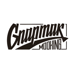 GNAPMAK MOOKING trademark