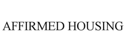 AFFIRMED HOUSING trademark