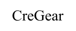 CREGEAR trademark