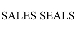 SALES SEALS trademark