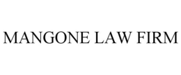 MANGONE LAW FIRM trademark