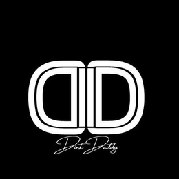 DD DINK DADDY trademark
