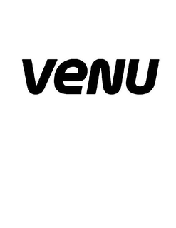 VENU trademark