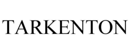 TARKENTON trademark