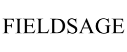 FIELDSAGE trademark
