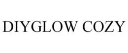 DIYGLOW COZY trademark