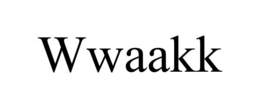 WWAAKK trademark