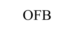 OFB trademark