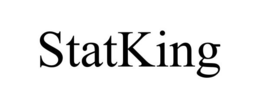 STATKING trademark