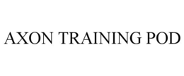 AXON TRAINING POD trademark