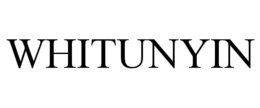 WHITUNYIN trademark