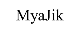 MYAJIK trademark