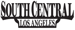 SOUTH CENTRAL LOS ANGELES trademark