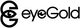 EG EYEGOLD trademark