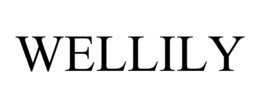 WELLILY trademark