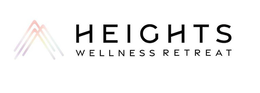 HEIGHTS WELLNESS RETREAT trademark