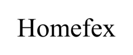HOMEFEX trademark