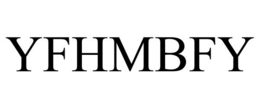 YFHMBFY trademark