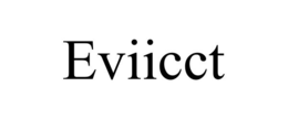 EVIICCT trademark