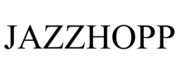 JAZZHOPP trademark