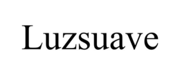 LUZSUAVE trademark
