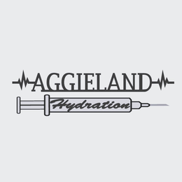 AGGIELAND HYDRATION trademark