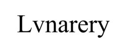 LVNARERY trademark