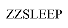ZZSLEEP trademark