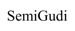 SEMIGUDI trademark