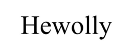 HEWOLLY trademark