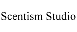 SCENTISM STUDIO trademark