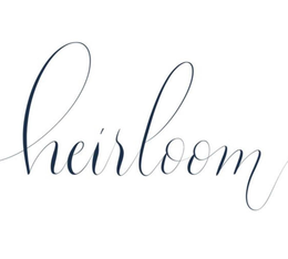 HEIRLOOM trademark