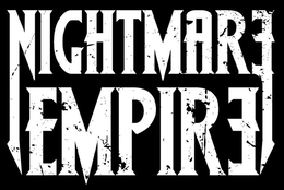 NIGHTMARE EMPIRE trademark