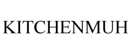 KITCHENMUH trademark