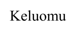 KELUOMU trademark