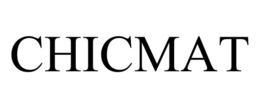 CHICMAT trademark