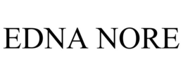 EDNA NORE trademark