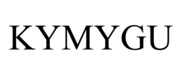 KYMYGU trademark