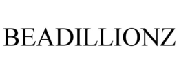 BEADILLIONZ trademark