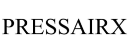 PRESSAIRX trademark
