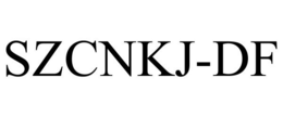 SZCNKJ-DF trademark
