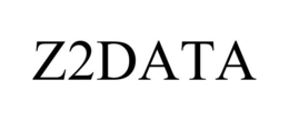 Z2DATA trademark