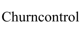 CHURNCONTROL trademark