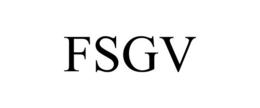 FSGV trademark