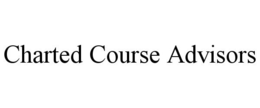 CHARTED COURSE ADVISORS trademark
