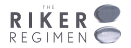 THE RIKER REGIMEN trademark